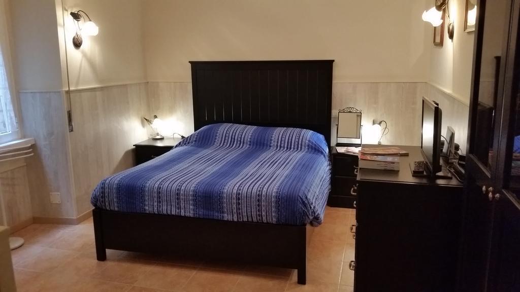 Casa Vacanze Nonno Giulio Рим Экстерьер фото